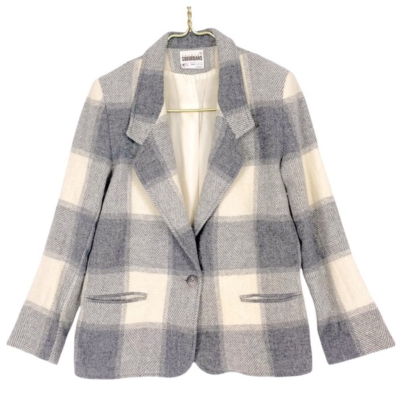 Vintage Country Suburbans Blazer - Picture 1 of 7